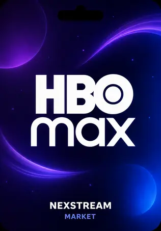 HBO MAX