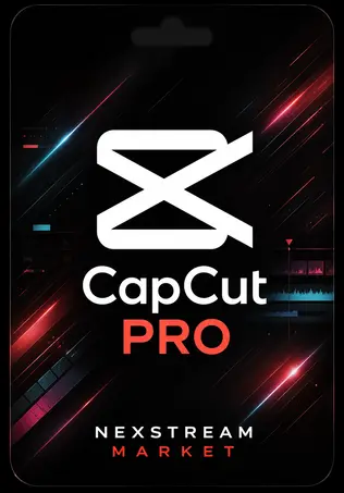CAPCUT PRO