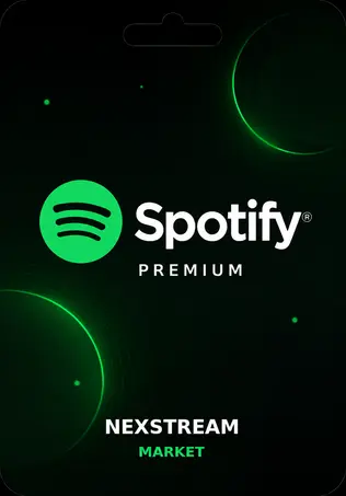 SPOTIFY