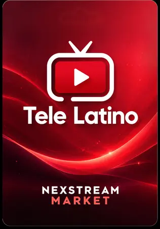 TELE LATINO