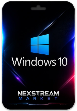 WINDOWS 10