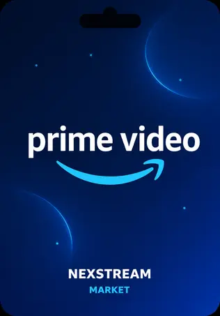 PRIME VIDEO