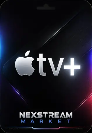 APPLE TV