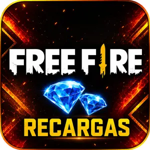 RECARGAS FREE FIRE