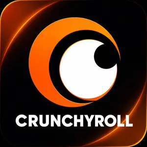 CRUNCHYROLL
