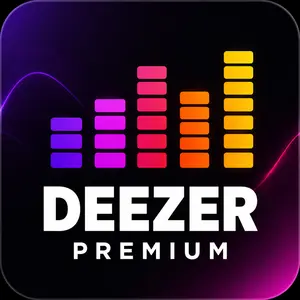 DEEZER PREMIUM
